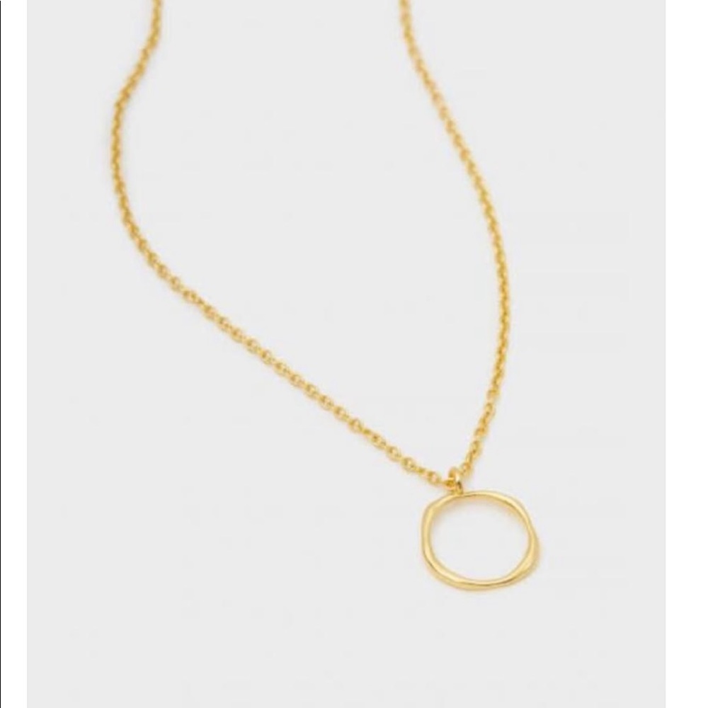 Gorjana Quinn Necklace